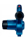 Акумуляторна повітродувка Bosch Professional GBL 18V-20 з акб GBA 4.0 Ah, з/п GAL 18V-40