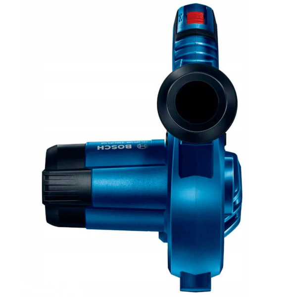 Акумуляторна повітродувка Bosch Professional GBL 18V-20, 1×GBA 4.0 Ah, з/п GAL 18V-40