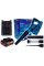 Акумуляторна повітродувка Bosch Professional GBL 18V-20 з акб GBA 4.0 Ah, з/п GAL 18V-40