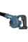 Акумуляторна повітродувка Makita DUB186RT, 1x5.0 Ah, DC18RC