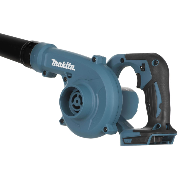 Акумуляторна повітродувка Makita DUB186RT, 1x5.0 Ah, DC18RC