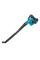 Аккумуляторная воздуходувка Makita DUB186RT, 1x5.0 Ah, DC18RC