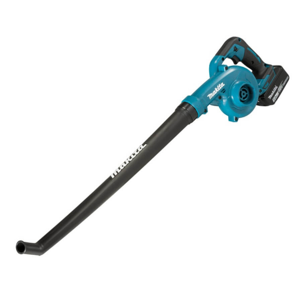 Акумуляторна повітродувка Makita DUB186RT, 1x5.0 Ah, DC18RC