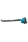 Акумуляторна повітродувка Makita DUB186RT, 1x5.0 Ah, DC18RC