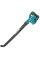 Аккумуляторная воздуходувка Makita DUB186RT, 1x5.0 Ah, DC18RC
