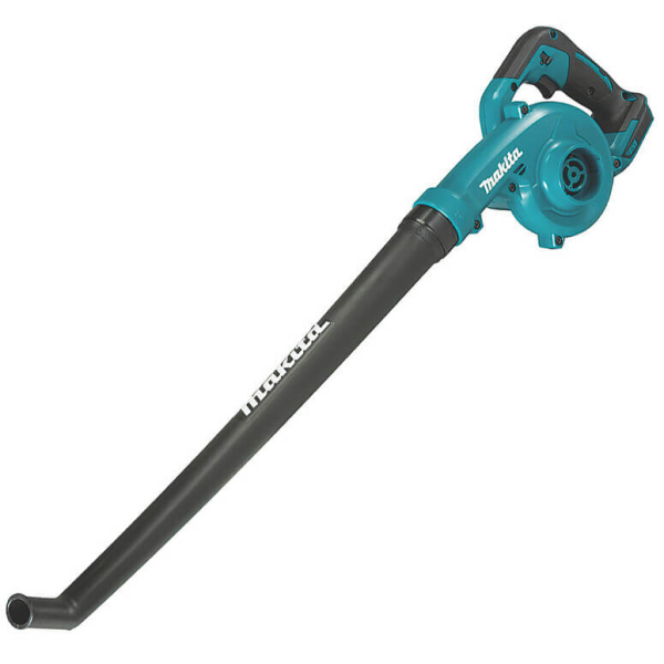 Акумуляторна повітродувка Makita DUB186RT, 1x5.0 Ah, DC18RC