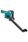 Аккумуляторная воздуходувка Makita DUB186RT, 1x5.0 Ah, DC18RC