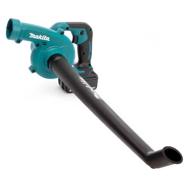 Акумуляторна повітродувка Makita DUB186RT, 1x5.0 Ah, DC18RC