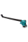 Акумуляторна повітродувка Makita DUB186RT, 1x5.0 Ah, DC18RC