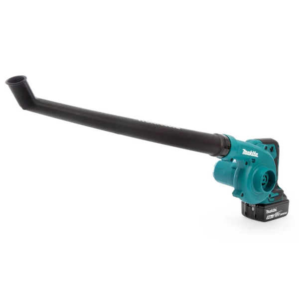 Акумуляторна повітродувка Makita DUB186RT, 1x5.0 Ah, DC18RC