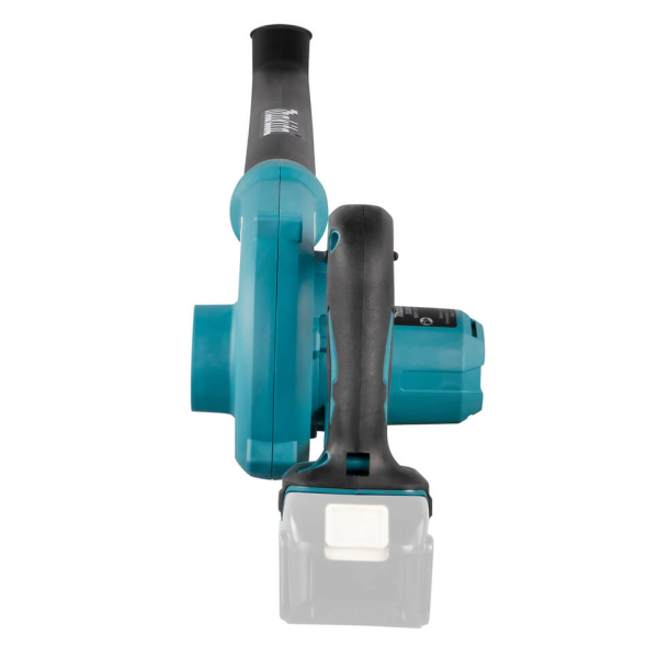 Акумуляторна повітродувка Makita DUB186RT, 1x5.0 Ah, DC18RC