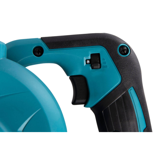Акумуляторна повітродувка Makita DUB186RT, 1x5.0 Ah, DC18RC