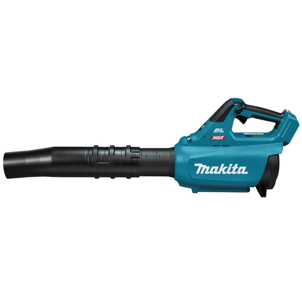 Аккумуляторная воздуходувка Makita UB001GZ XGT 40 V Max, каркас