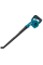 Акумуляторна повітродувка Makita UB101DZ, каркас