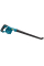 Акумуляторна повітродувка Makita UB101DZ, каркас