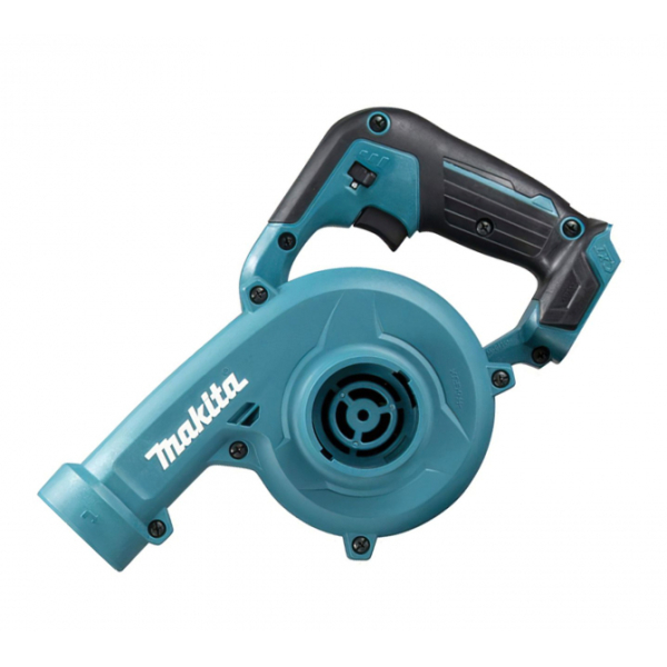 Акумуляторна повітродувка Makita UB101DZ, каркас