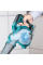 Акумуляторна повітродувка Makita UB101DZ, каркас