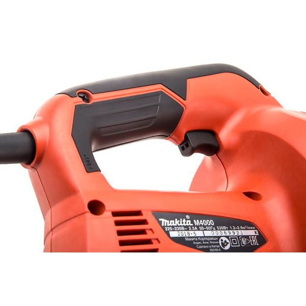 Воздуходувка Makita M4000