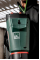 Акумуляторна повітродувка Metabo LB 18 LTX BL каркас