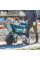 Аккумуляторная самоходная тачка Makita DCU180Z без акб