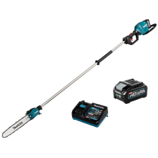 Аккумуляторный высоторез Makita XGT 40 V Max 300 мм с 2 акб 36V 4Ah и з/у