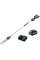 Акумуляторний висоторіз Makita XGT 40 V Max 300 мм із 2 акб 36V 4Ah і з/п