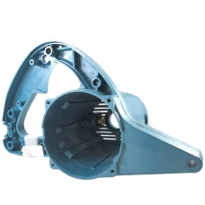 Узол корпуса двигателя до Makita N5900B