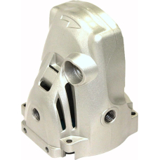 Корпус редуктора болгарки Makita GA9020