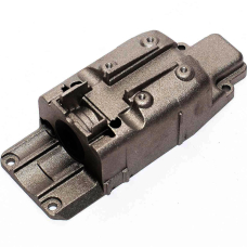 Кришка корпусу редуктора для лобзика Makita 4340/4341/4350/BJV140/180 (153338-3)