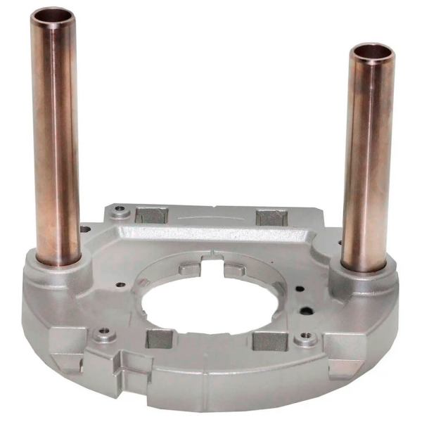 Основа в зборі Makita RT0700C