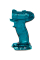 Корпус для шуруповерта Makita DF333D