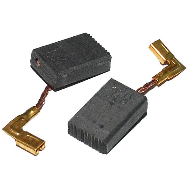 Угольные щетки CB-318 до болгарки Makita 