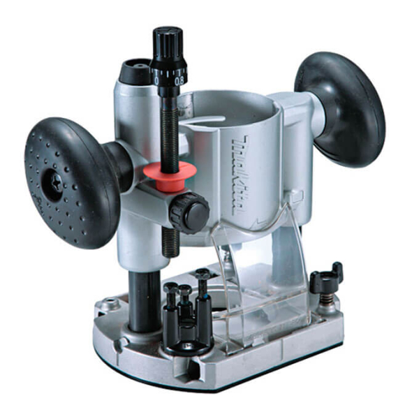 Основа в зборі Makita RT0700C