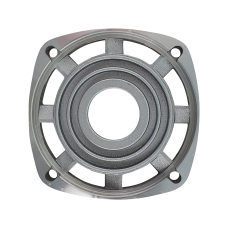 Крышка корпуса редуктора болгарки Makita 9565CVR