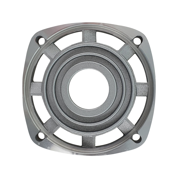 Крышка корпуса редуктора болгарки Makita 9565CVR
