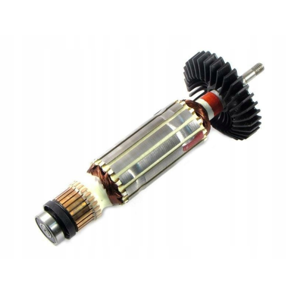 Ротор у зборі 240V до Makita GA5030