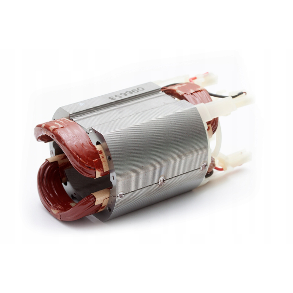 Cтатор 220-240V до Makita GA5040C
