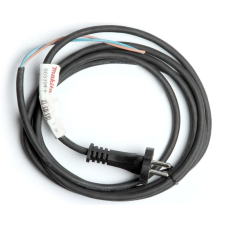 Сетевой кабель 1,0-2-2,5 для болгарки Makita 9565CVR