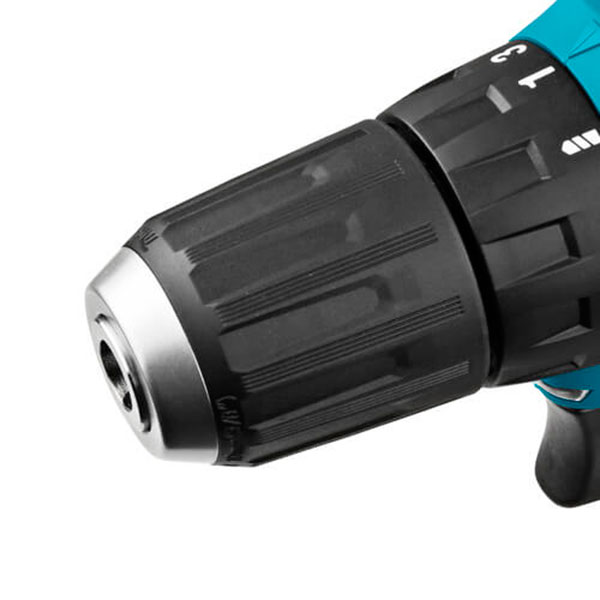 Швидкозатискний патрон для шуруповерта Makita DF333D