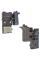 Кнопка C3VA-2L-C перфоратора Makita HR2230, HR2460, HR2470