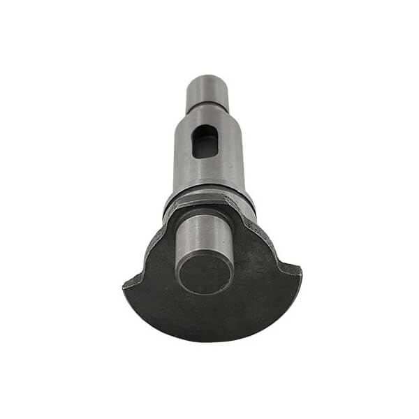 Коленчатый вал кривошип Makita HR2800, HR2810 и HR2811FT