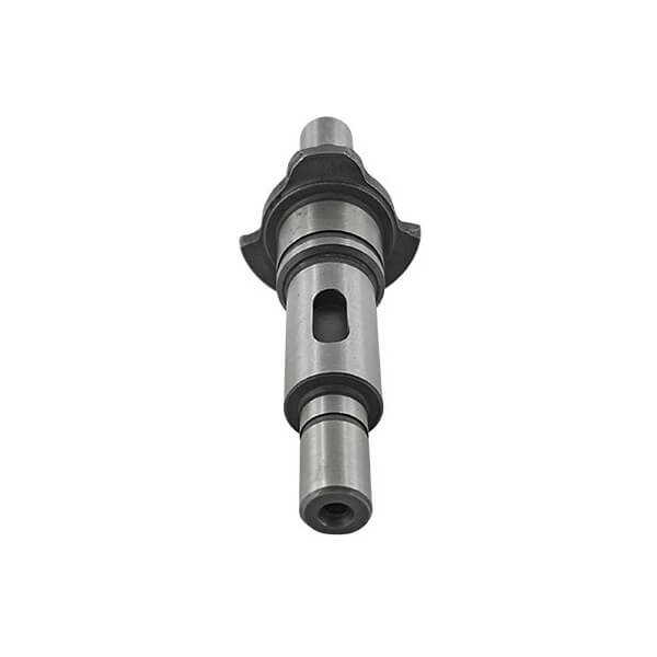Коленчатый вал кривошип Makita HR2800, HR2810 и HR2811FT
