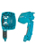 Корпус двигуна для перфораторів Makita HR 2460 та HR 2470