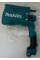 Корпус двигуна для перфораторів Makita HR 2460 та HR 2470