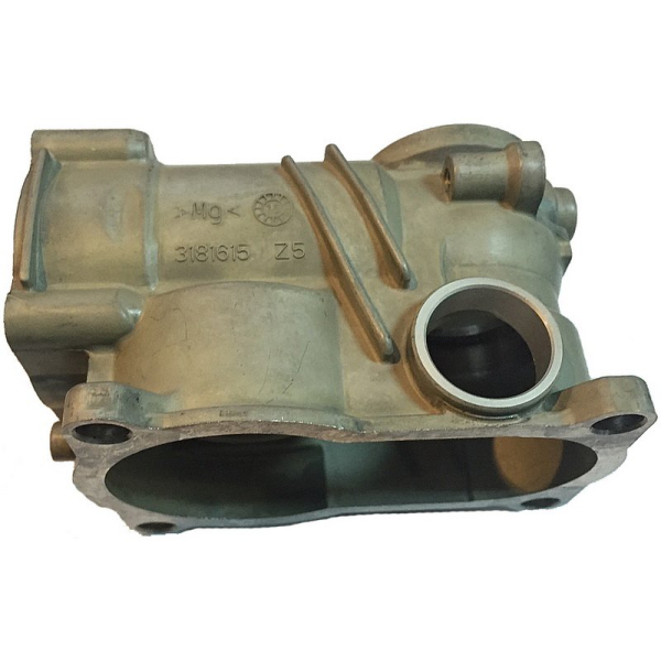 Корпус кривошипа для перфораторів Makita HR2800, HR2810 та HR2811FT