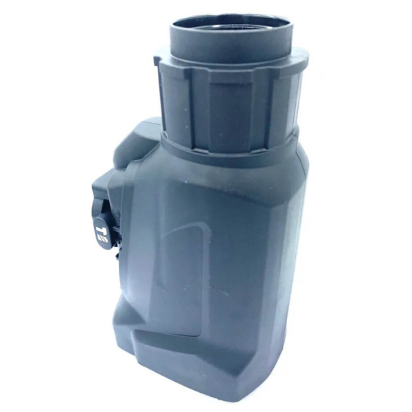 Корпус редуктора перфораторів Makita HR 2600 та HR 2300