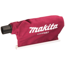 Пылесборник для Makita 9910