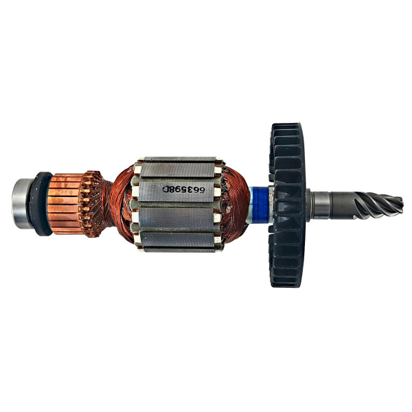 Ротор 220-240 V для Makita JR3050T