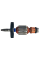 Ротор 220-240 V для Makita JR3050T