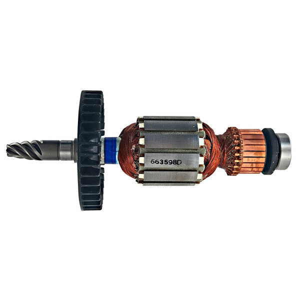 Ротор 220-240 V для Makita JR3050T